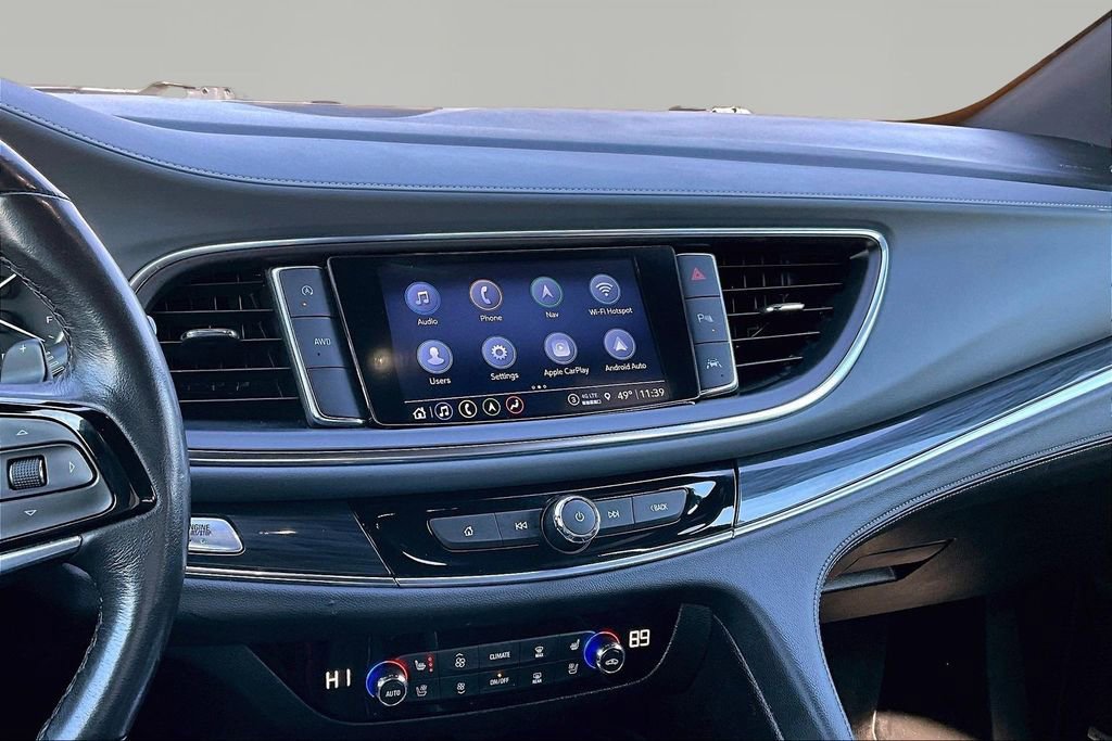Used 2024 Buick Enclave Premium image 8