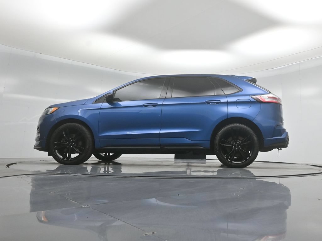 Certified 2019 Ford Edge ST w/ Equipment Group 401A AWD/4WD image 52