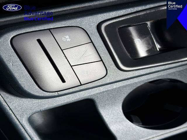 Certified 2024 Ford Maverick XL FWD image 31