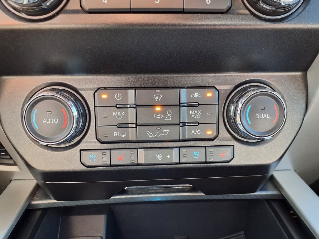 Certified 2019 Ford F150 Lariat RWD image 14