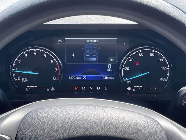 Certified 2024 Ford Maverick XLT w/ Equipment Group 300A Standard image 19