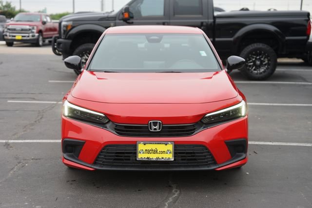 Used 2023 Honda Civic Sport image 3