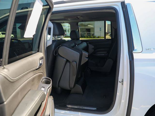 Used 2019 GMC Yukon XL SLT w/ Open Road Package AWD/4WD image 27