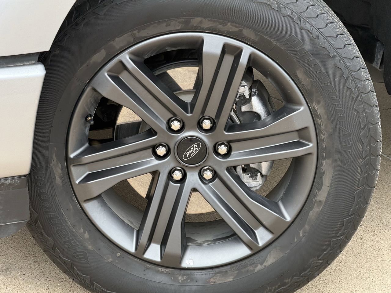 Certified 2023 Ford F150 XLT w/ Equipment Group 302A High image 10