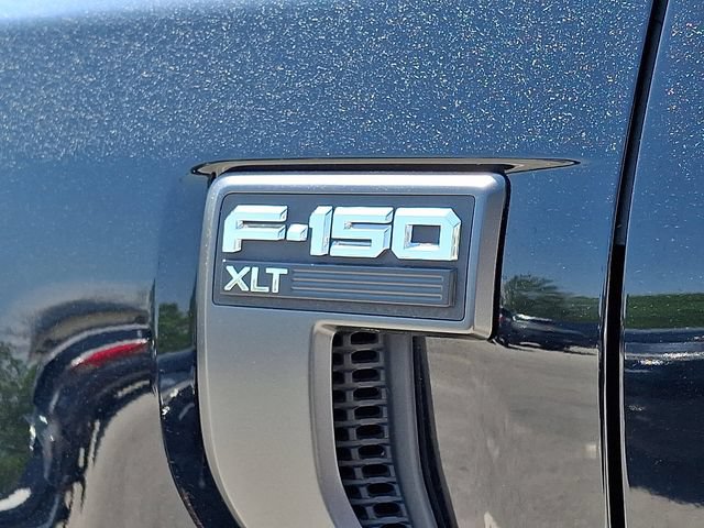 Certified 2022 Ford F150 XLT w/ Equipment Group 302A High AWD/4WD image 39
