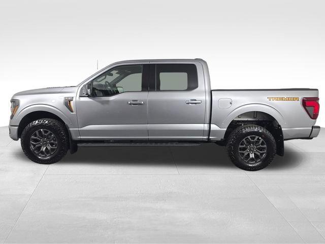 Certified 2026 Ford F150 Tremor w/ Tow/Haul Package AWD/4WD image 4