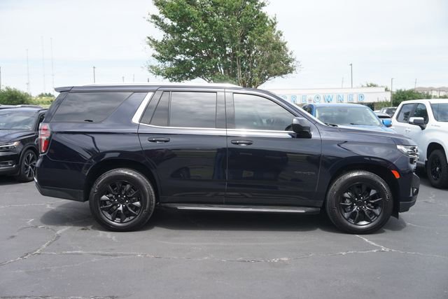Used 2021 Chevrolet Tahoe LT RWD image 5