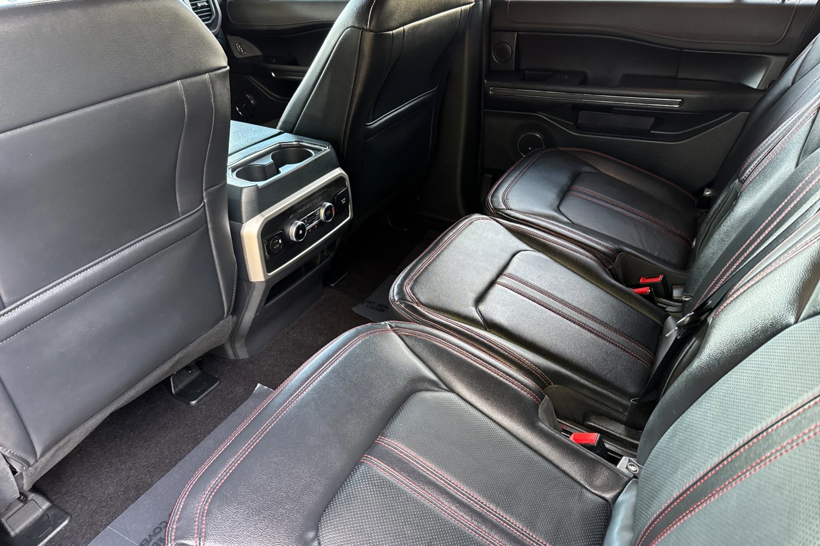 Certified 2022 Ford Expedition Limited image 14