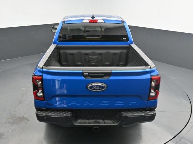 Certified 2024 Ford Ranger XLT w/ Equipment Group 301A High AWD/4WD image 22