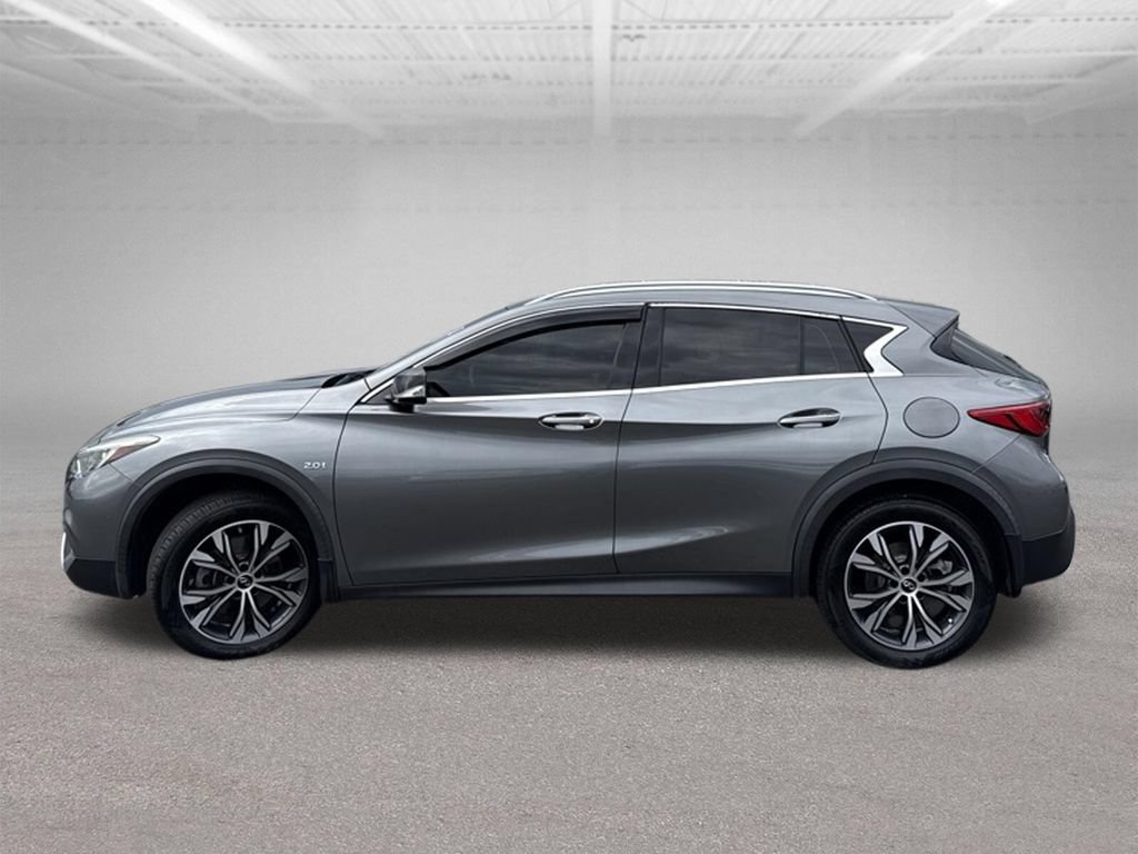 Used 2017 INFINITI QX30 Premium w/ Navigation Package AWD/4WD image 51