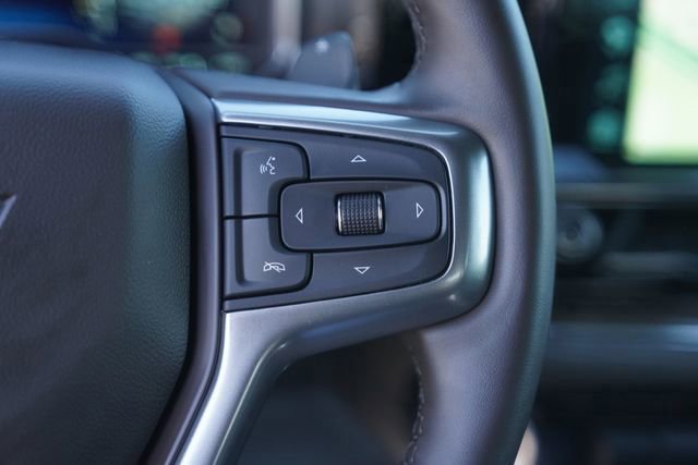 Used 2023 Chevrolet Silverado 1500 RST w/ Convenience Package II image 23