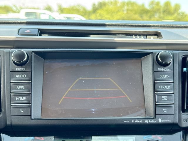 Used 2018 Toyota RAV4 XLE w/ Convenience Package AWD/4WD image 17