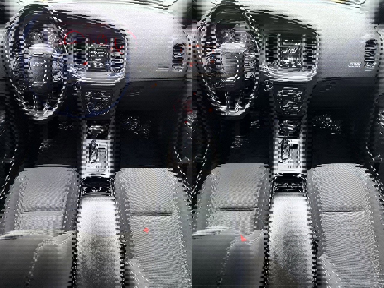 Used 2021 Dodge Charger SXT w/ Blacktop Package image 10