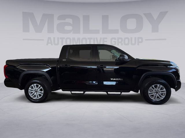 Used 2024 Toyota Tundra SR5 AWD/4WD image 6