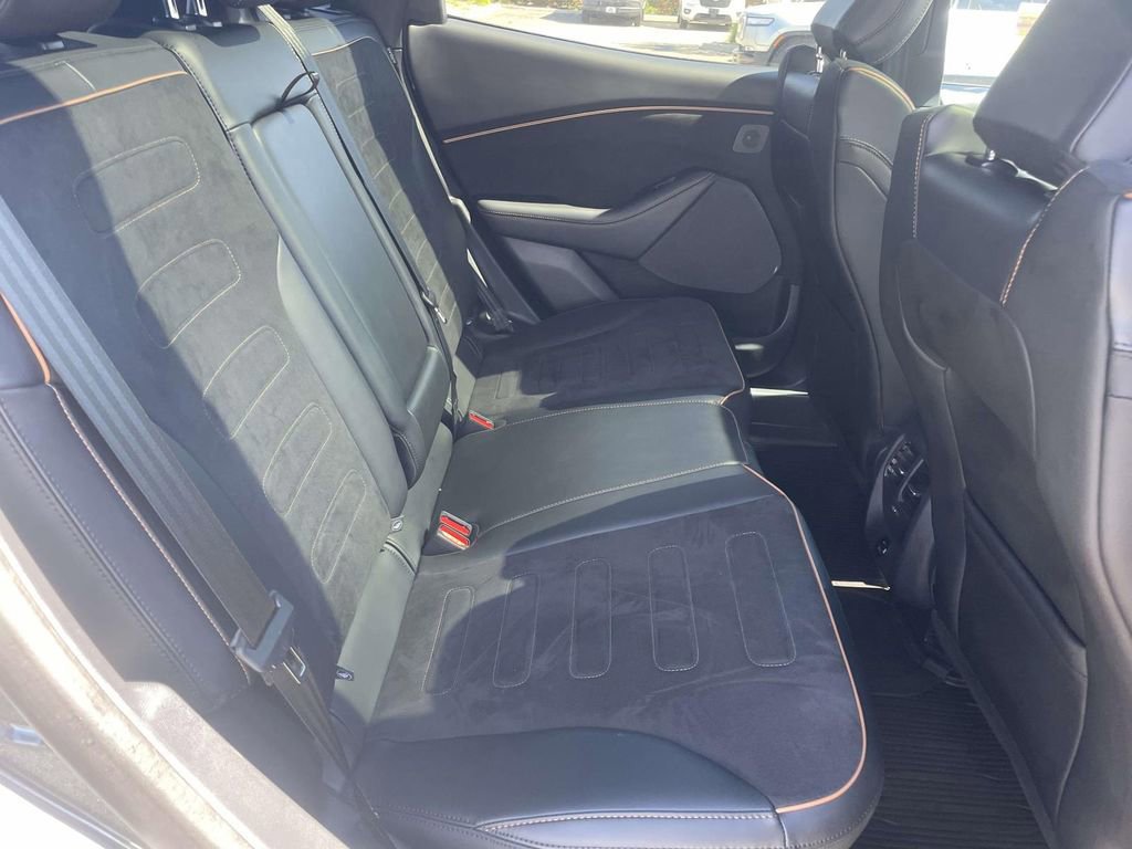 Certified 2023 Ford Mustang Mach-E GT image 25