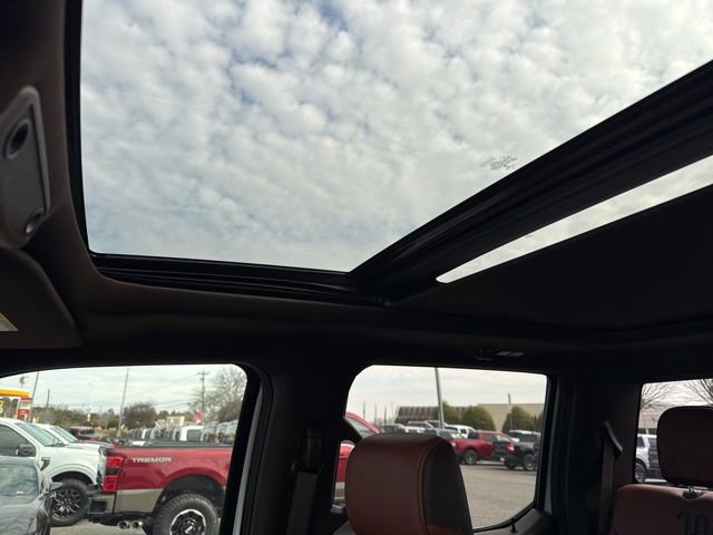 Certified 2021 Ford F250 King Ranch w/ King Ranch Ultimate Package image 34