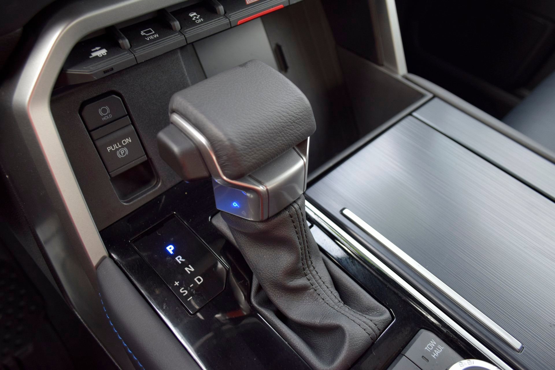 Used 2025 Toyota Tundra Platinum image 15