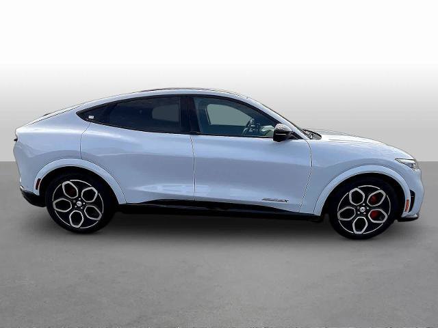 Certified 2023 Ford Mustang Mach-E GT AWD/4WD image 8