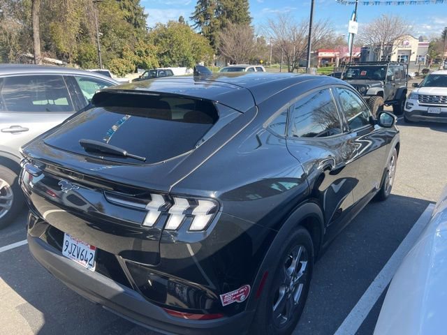 Certified 2023 Ford Mustang Mach-E Select image 5