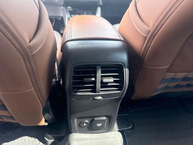 Certified 2024 Ford Bronco Sport Outer Banks AWD/4WD image 23