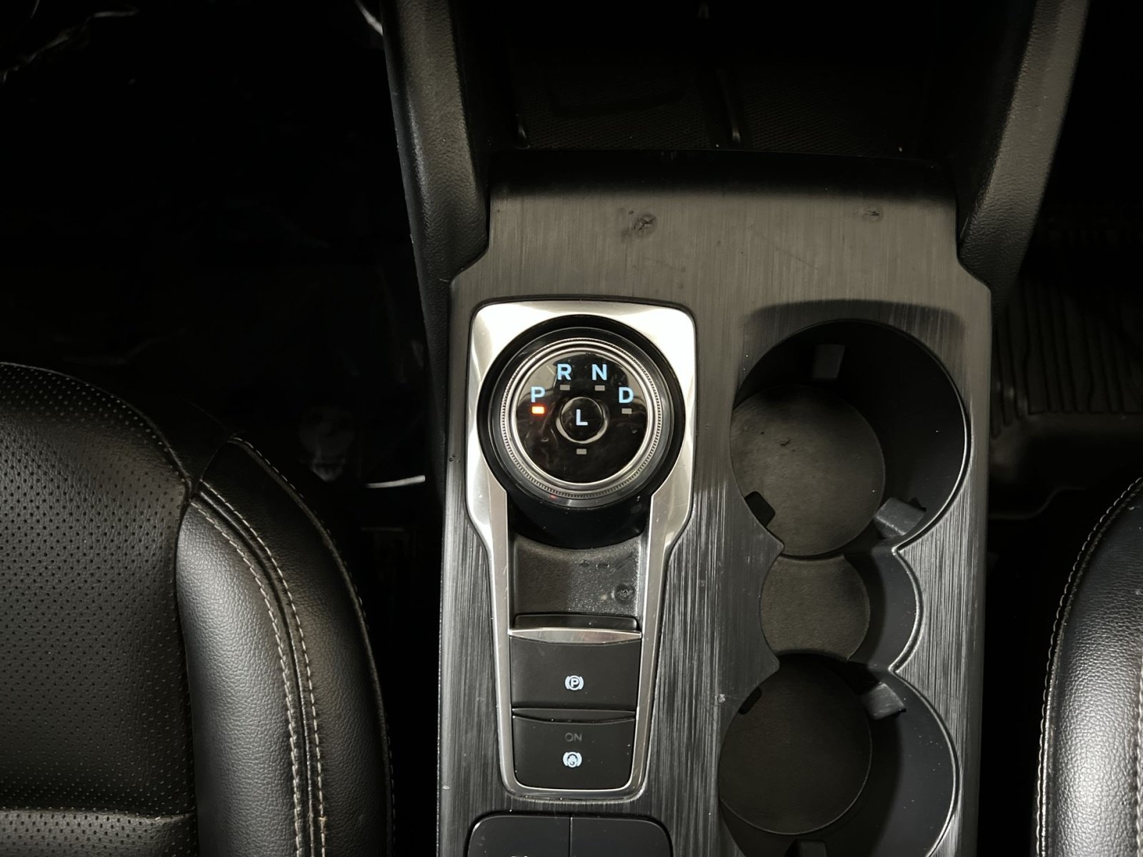 Certified 2020 Ford Escape SE Sport FWD image 22