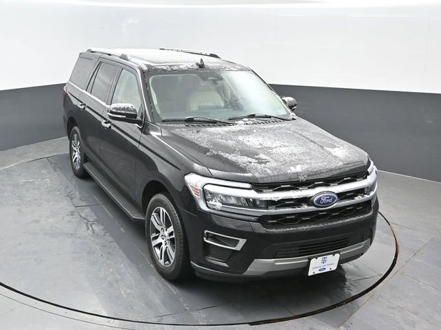 Certified 2024 Ford Expedition Limited AWD/4WD image 20