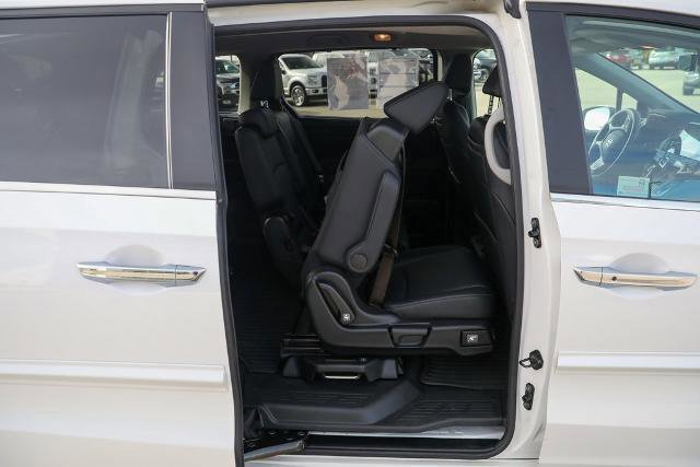 Used 2024 Honda Odyssey Touring image 35