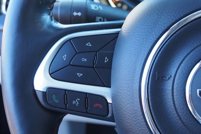 Used 2021 Jeep Compass Limited w/ Sun and Sound Group FWD image 24