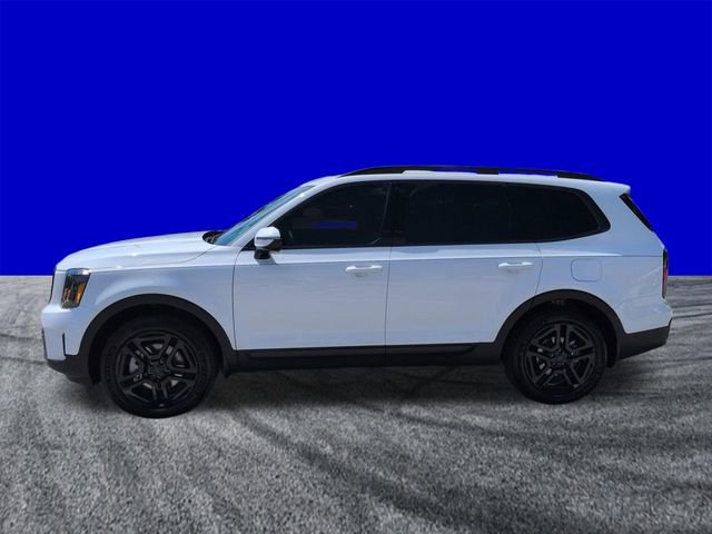 Used 2025 Kia Telluride SX X-Line image 7