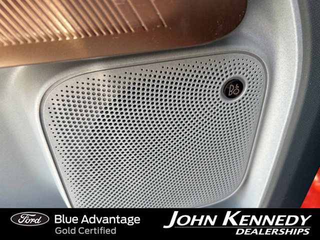 Certified 2023 Ford Maverick Lariat w/ Lariat Luxury Package FWD image 21