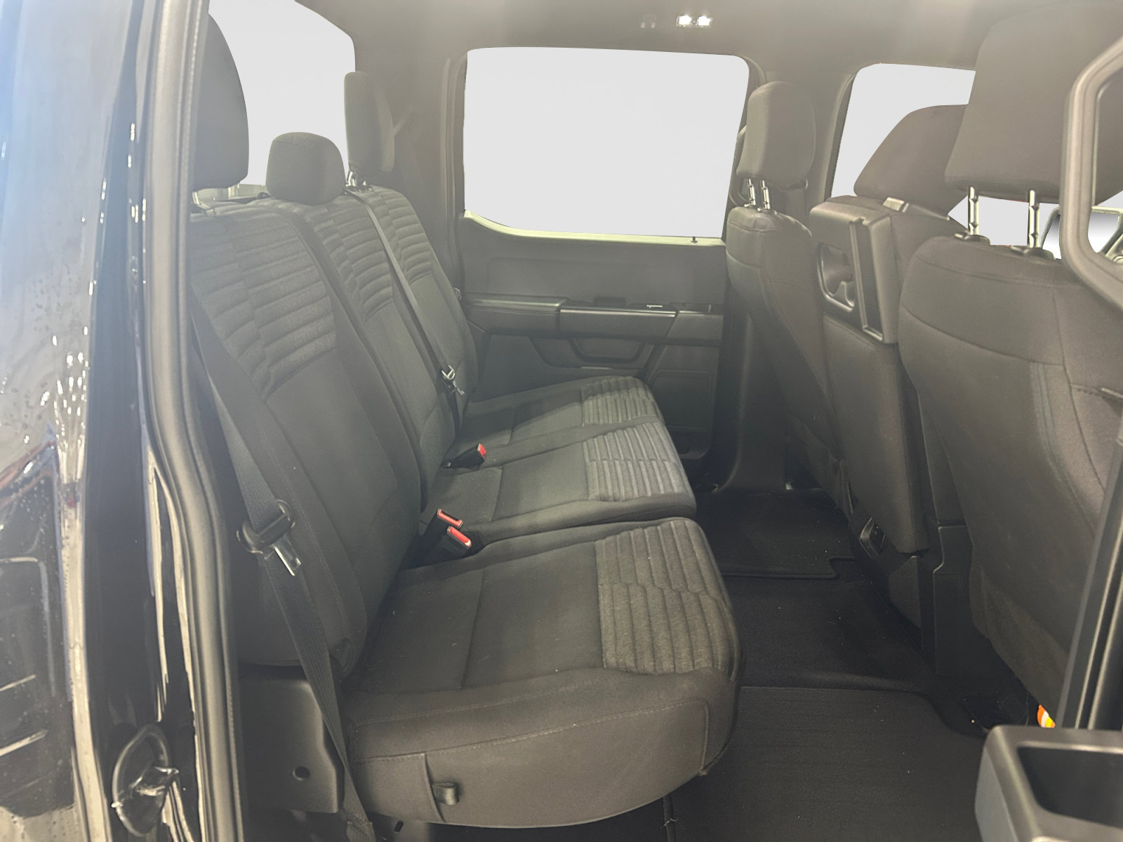 Certified 2023 Ford F150 XL w/ STX Appearance Package AWD/4WD image 17
