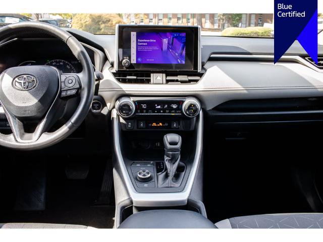 Used 2024 Toyota RAV4 XLE w/ Convenience Package AWD/4WD image 14