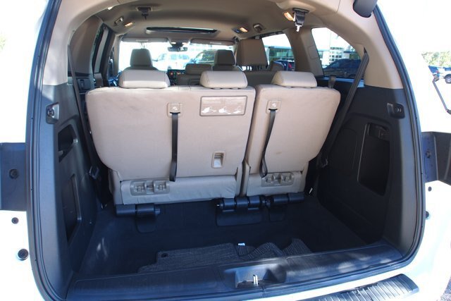 Used 2022 Honda Odyssey EX-L image 16