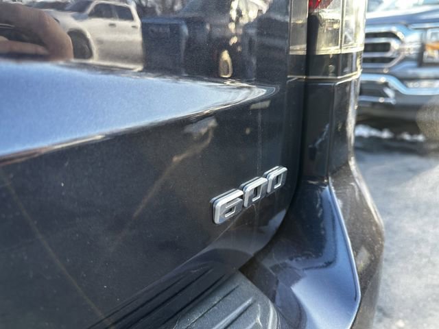 Used 2022 Cadillac Escalade Premium Luxury image 51