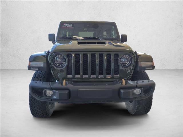 Used 2023 Jeep Wrangler Rubicon 392 w/ Trailer Tow Package image 4