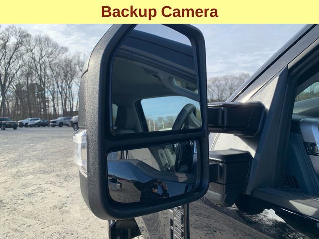Certified 2025 Ford F350 XL w/ STX Appearance Package image 8