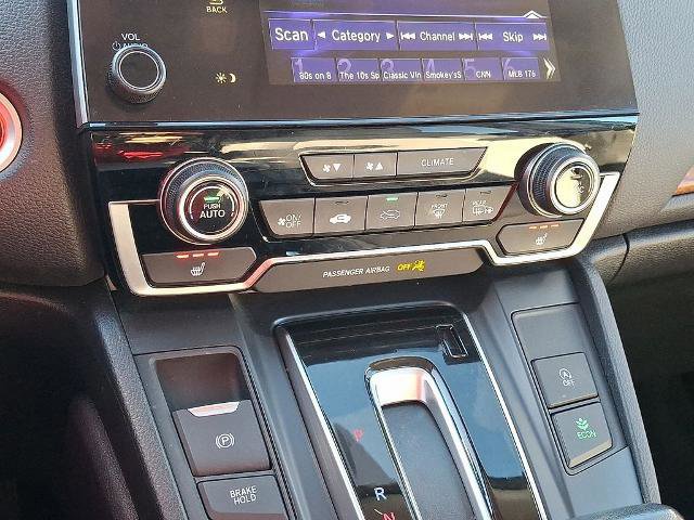 Used 2022 Honda CR-V EX-L image 15