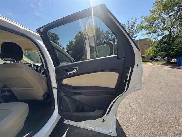 Certified 2024 Ford Edge SE AWD/4WD image 21
