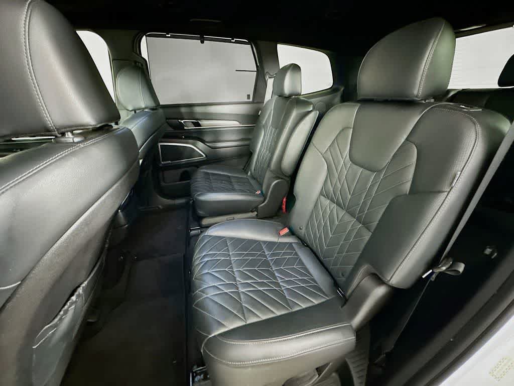 Used 2024 Kia Telluride EX X-Line AWD/4WD image 14