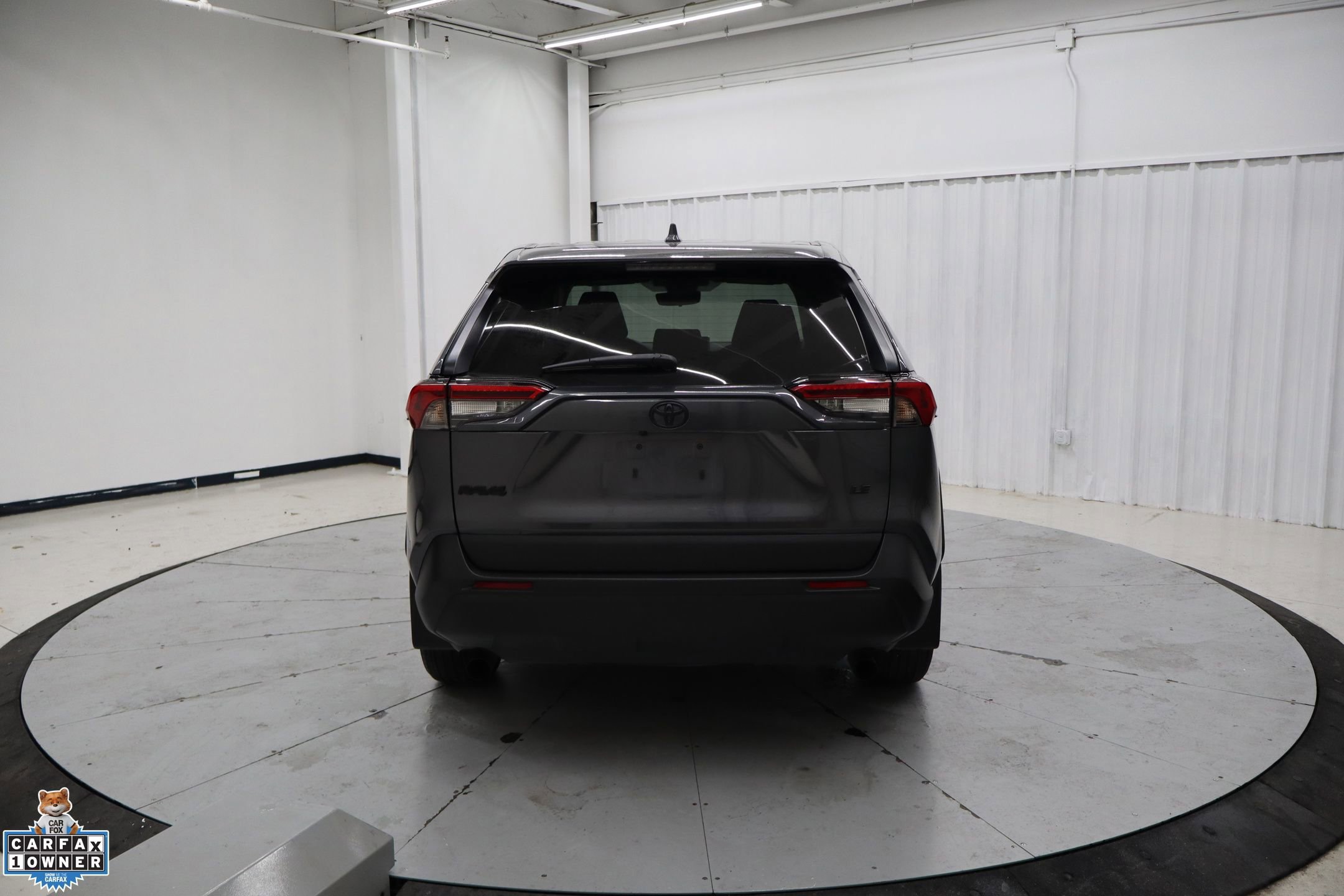 Used 2023 Toyota RAV4 LE image 6