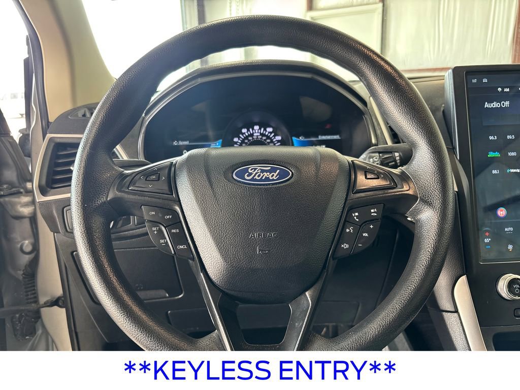 Certified 2022 Ford Edge SE AWD/4WD image 10