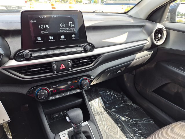 Used 2019 Kia Forte Sedan FWD image 23