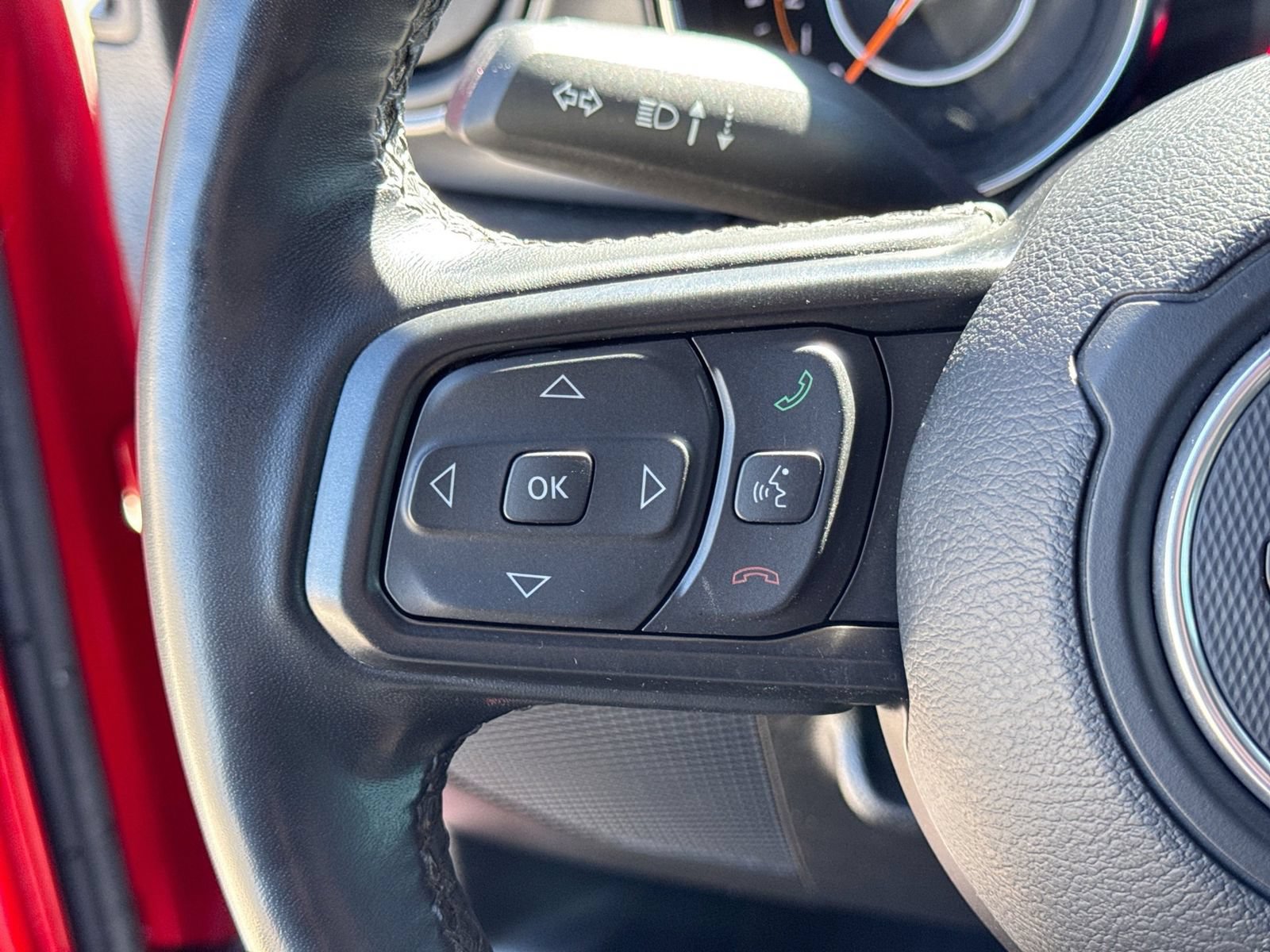 Used 2022 Jeep Wrangler Sport AWD/4WD image 28