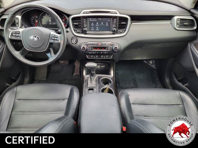 Used 2019 Kia Sorento EX FWD image 18