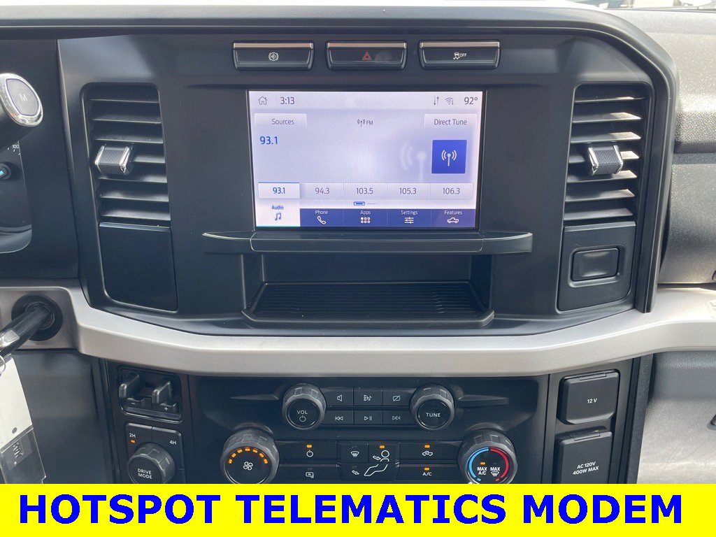 Certified 2024 Ford F250 XLT image 21