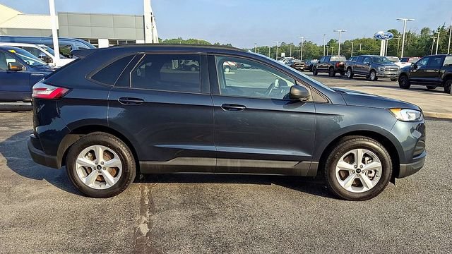 Certified 2024 Ford Edge SE AWD/4WD image 9