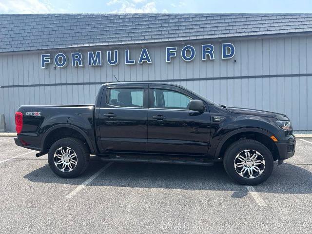 Certified 2019 Ford Ranger XL w/ Equipment Group 101A Mid AWD/4WD image 2