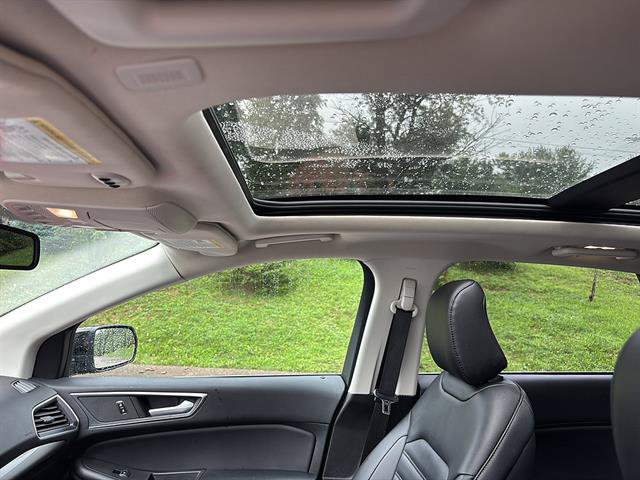 Certified 2023 Ford Edge SEL w/ Convenience Package AWD/4WD image 15