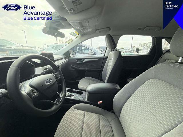 Certified 2022 Ford Escape SE w/ Convenience Package AWD/4WD image 18