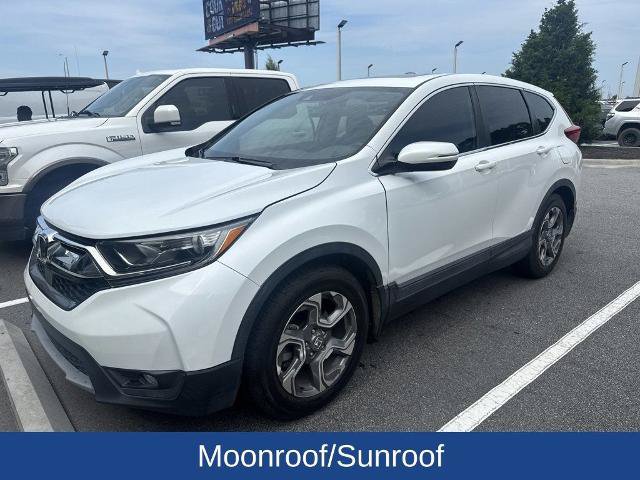 Used 2019 Honda CR-V EX-L image 3